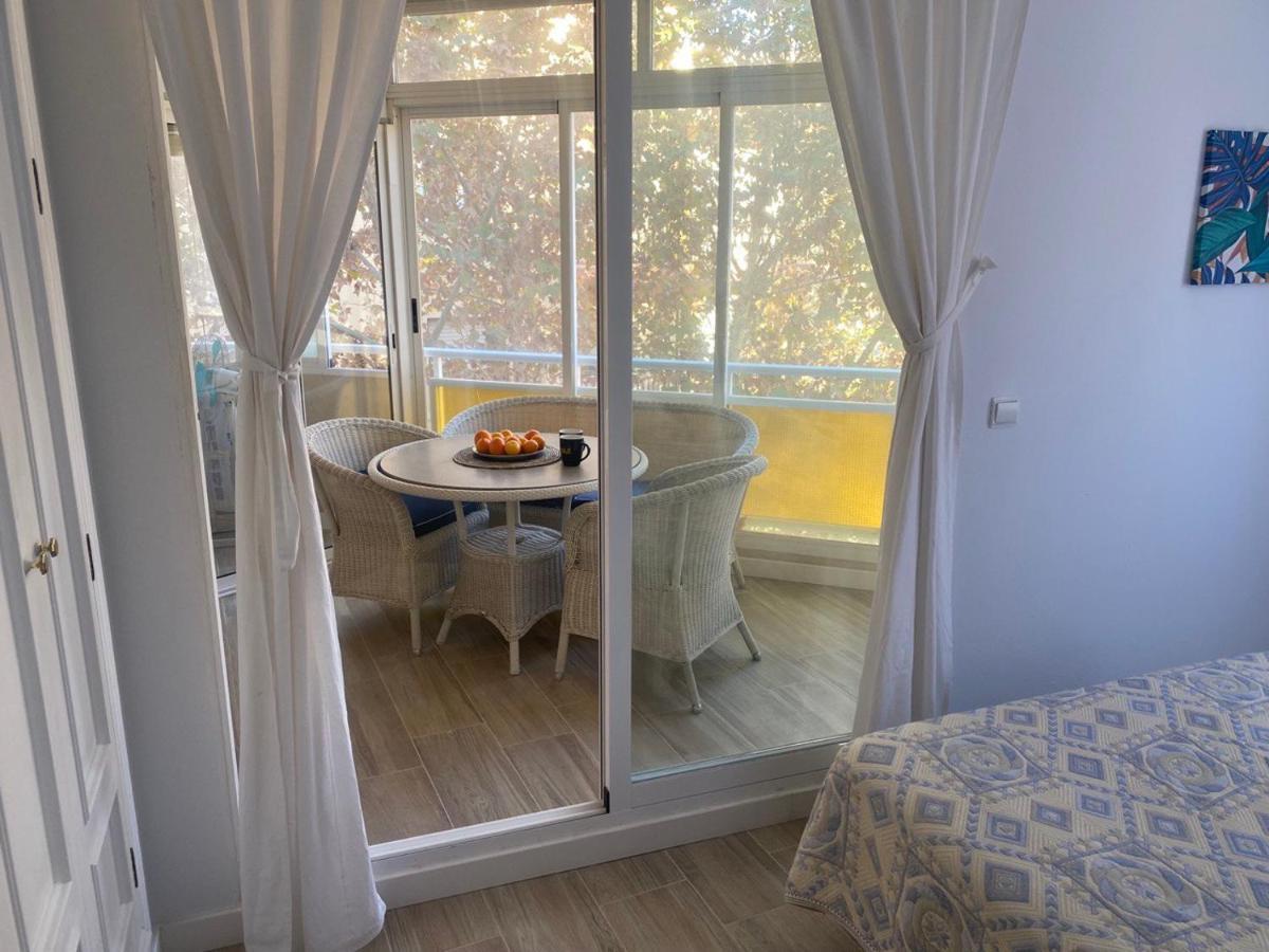 Sea&Relax Apartment Кальпе Экстерьер фото